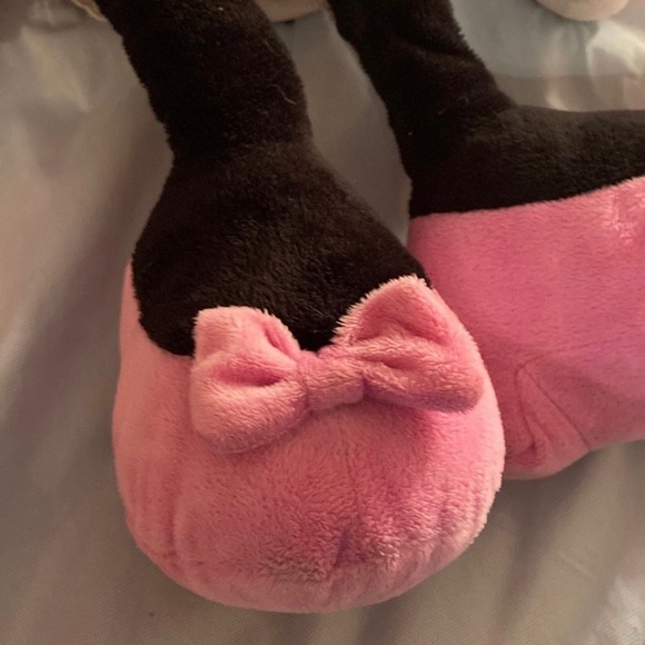 Disney Minnie Mouse Stuffed Animal - Picture 3 of 7